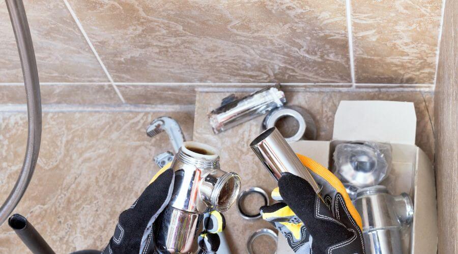 Professional New roof installation in Trenton, TN